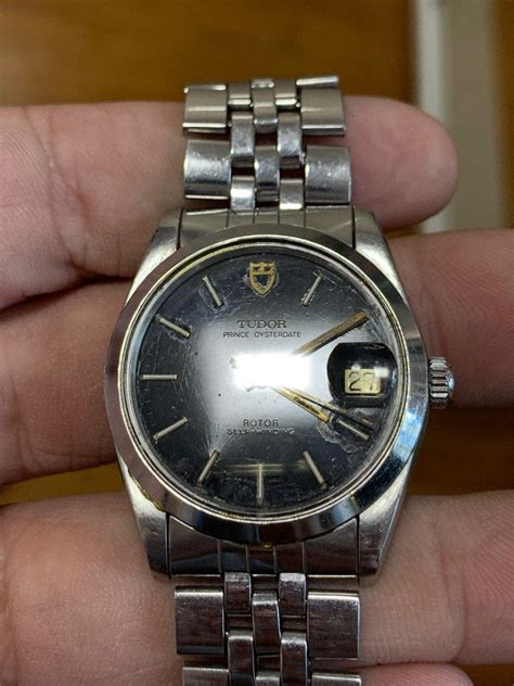 rolex tudor 74000